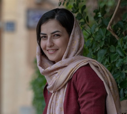 مریم کریمی مریم کریمی