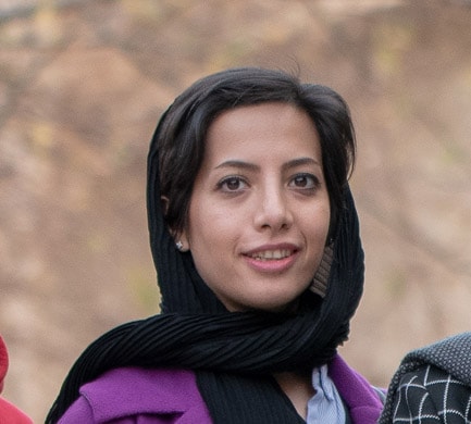 یاسمن یاسایی یاسمن یاسایی