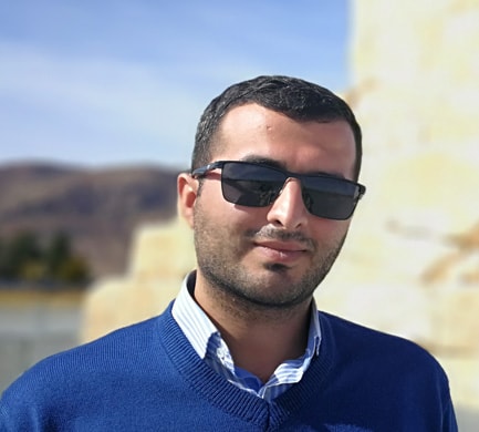 مهران احمدی مهران احمدی